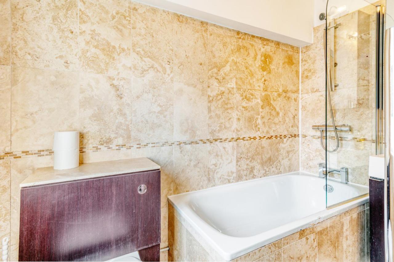 Loft Piccadilly Circus Apartment Лондон Экстерьер фото